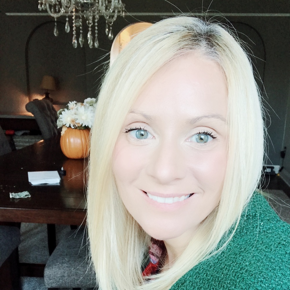 Meet your Posher, Nicole